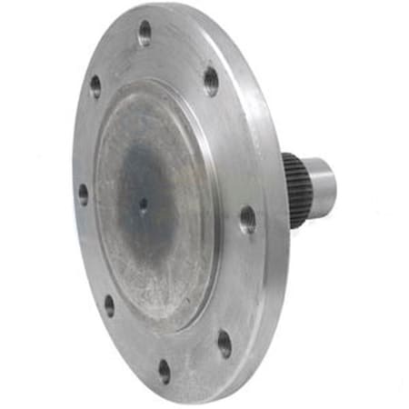 Aftermarket Axle, Front 4WD A-3C011-43710-AI